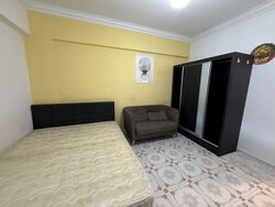 Blk 266 Tampines Street 21 (Tampines), HDB 2 Rooms #562833851
